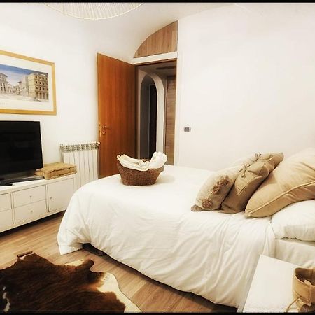 Апартаменты Urban House Pigneto Рим Экстерьер фото