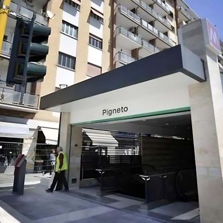 Апартаменты Urban House Pigneto Рим Экстерьер фото