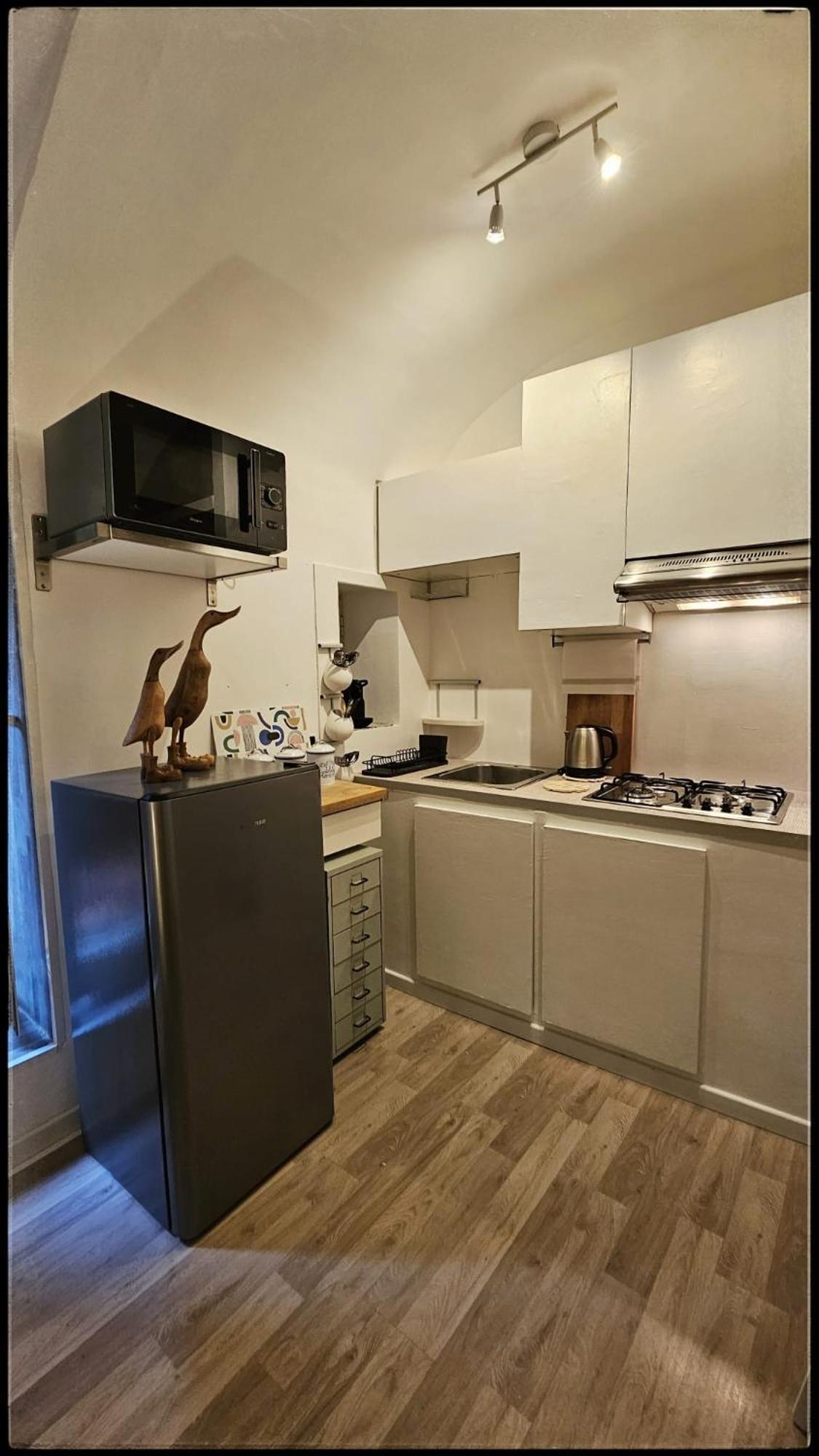 Апартаменты Urban House Pigneto Рим Экстерьер фото