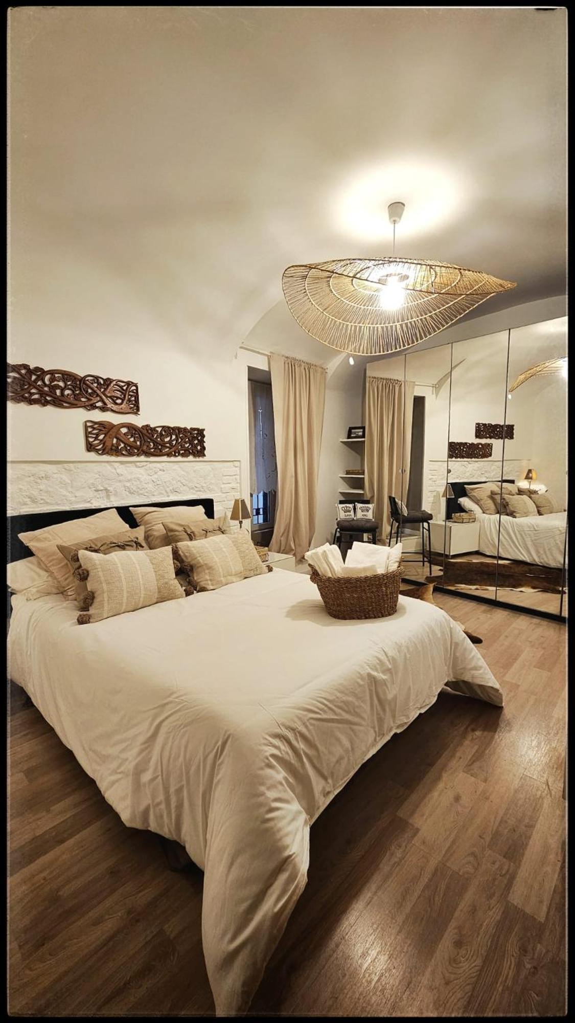 Апартаменты Urban House Pigneto Рим Экстерьер фото